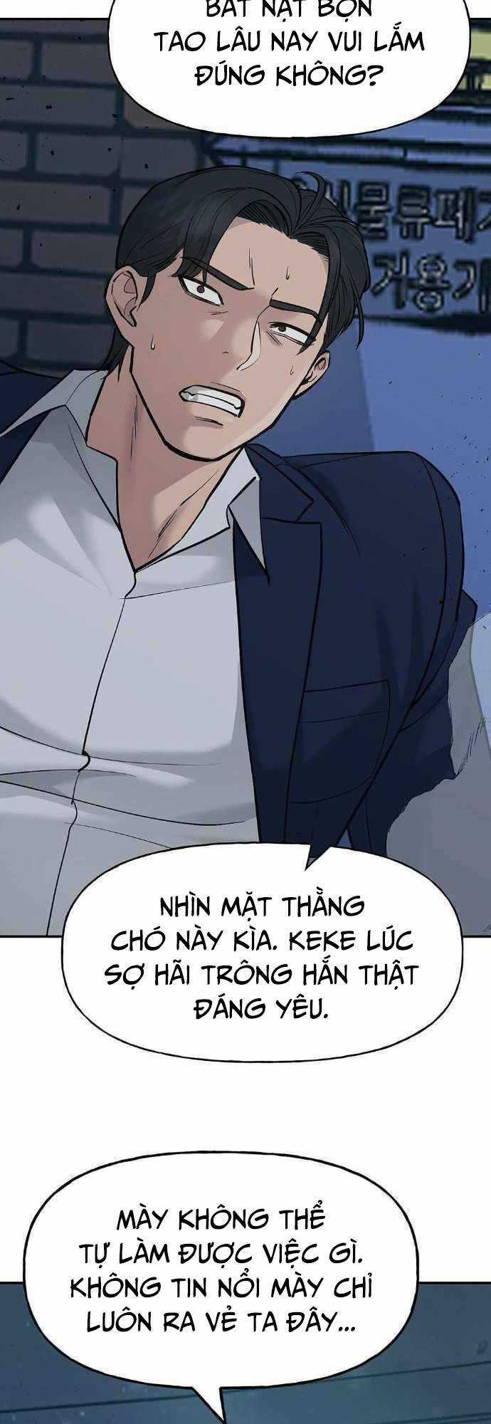 Quản Lí Du Côn - Chapter 20 - Trang 27