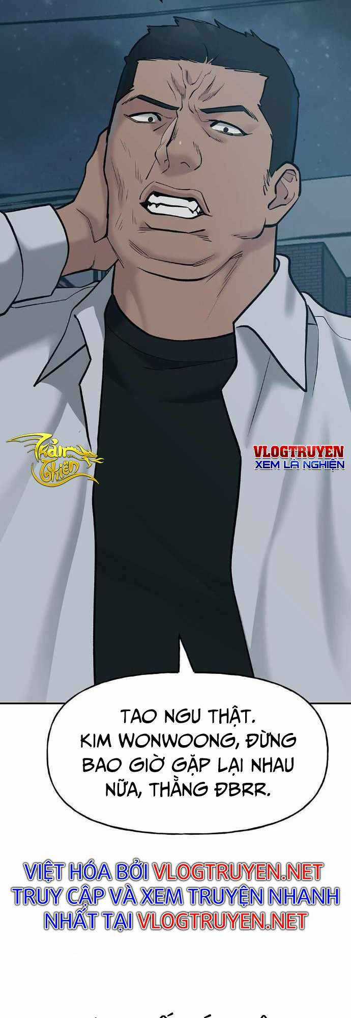 Quản Lí Du Côn - Chapter 20 - Trang 28