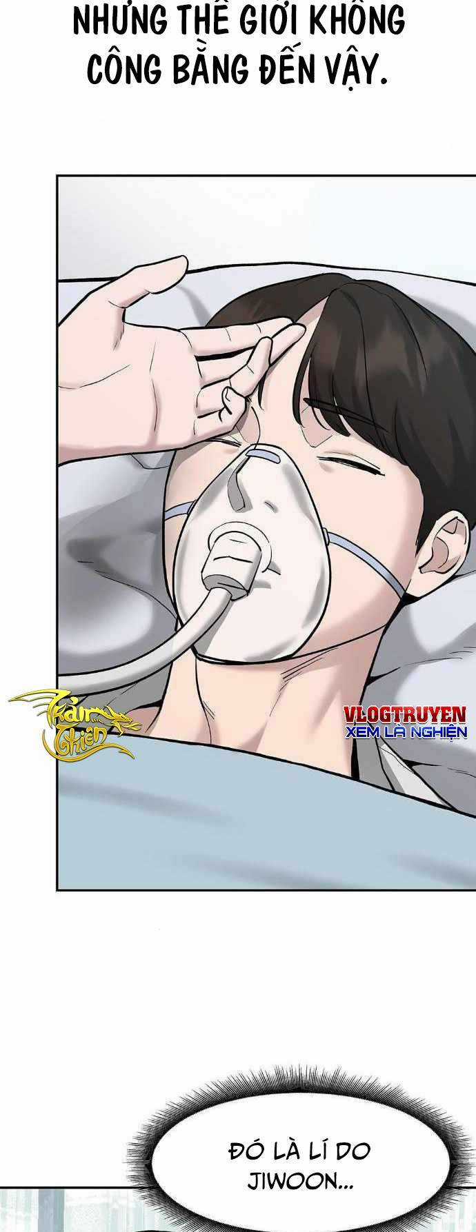 Quản Lí Du Côn - Chapter 20 - Trang 29