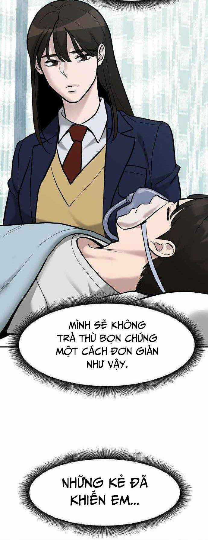 Quản Lí Du Côn - Chapter 20 - Trang 30