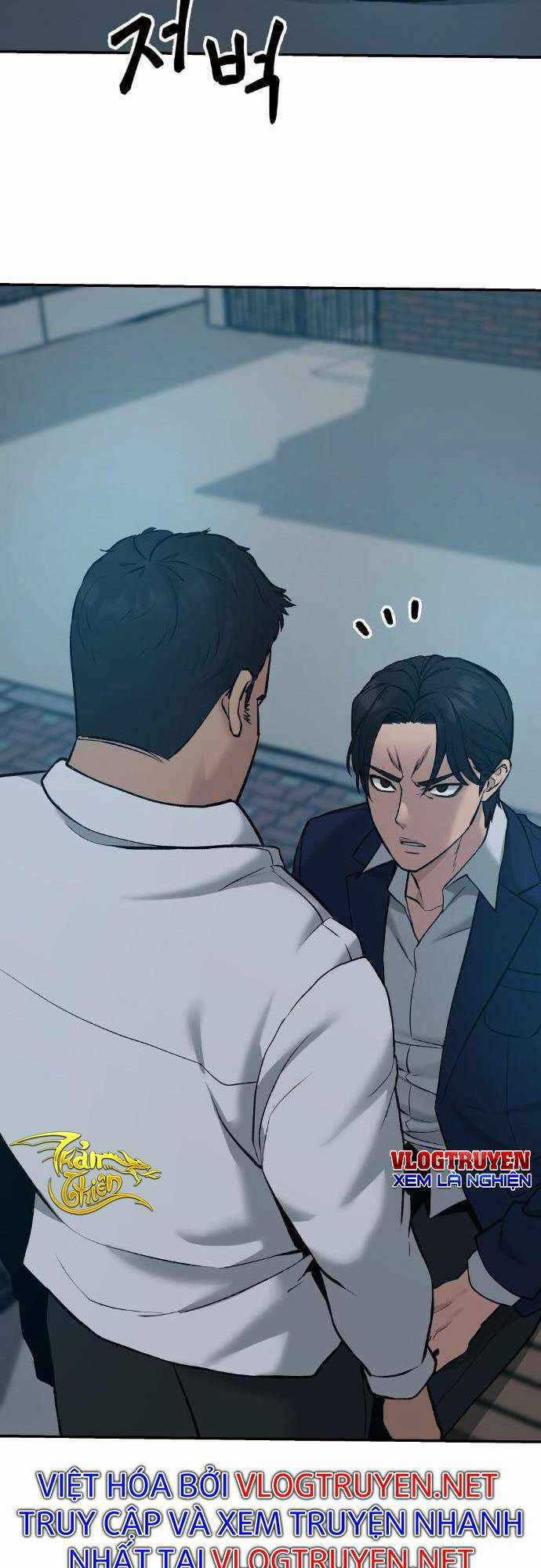 Quản Lí Du Côn - Chapter 20 - Trang 4