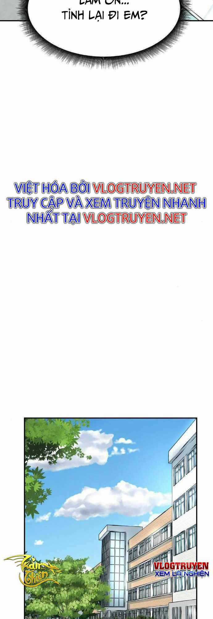 Quản Lí Du Côn - Chapter 20 - Trang 32