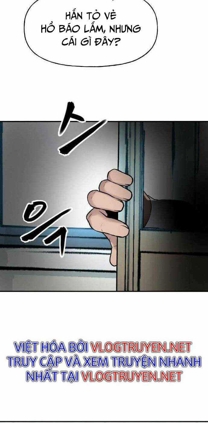 Quản Lí Du Côn - Chapter 20 - Trang 35