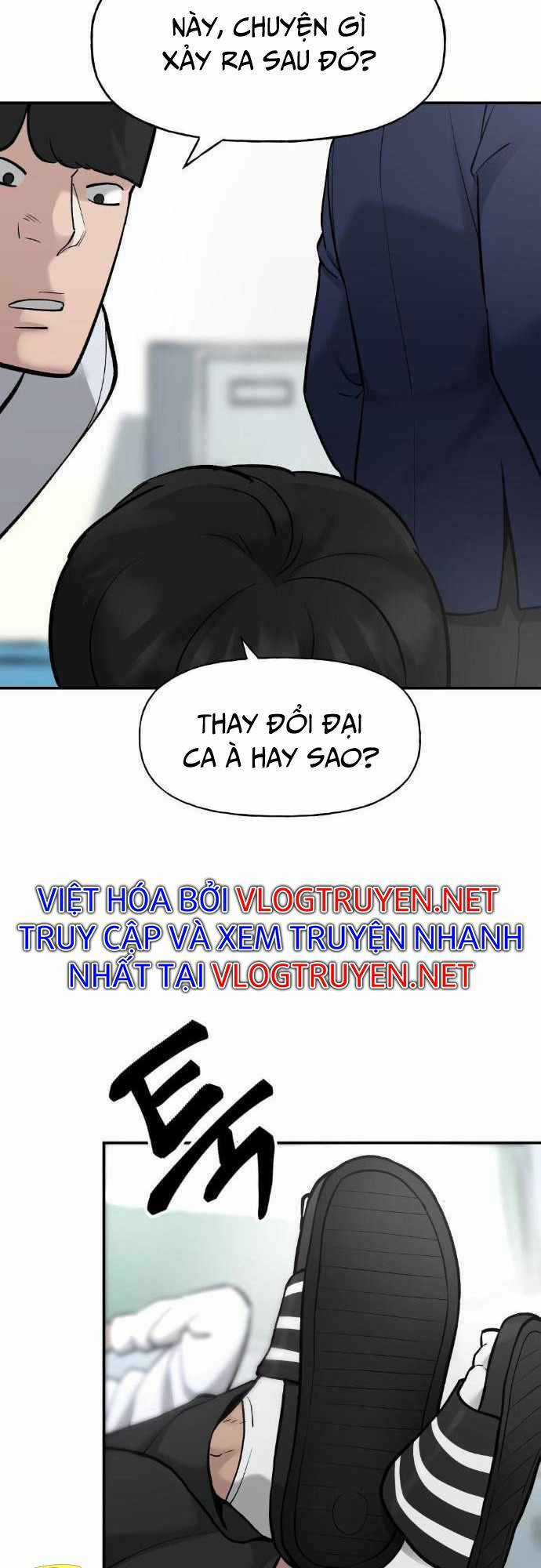 Quản Lí Du Côn - Chapter 20 - Trang 37