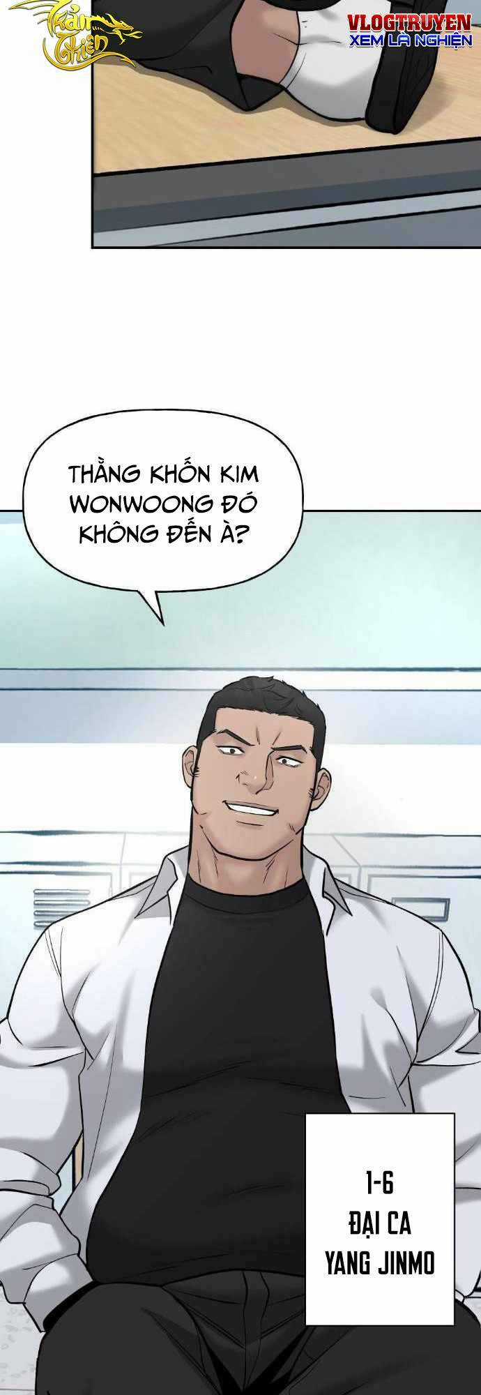 Quản Lí Du Côn - Chapter 20 - Trang 38