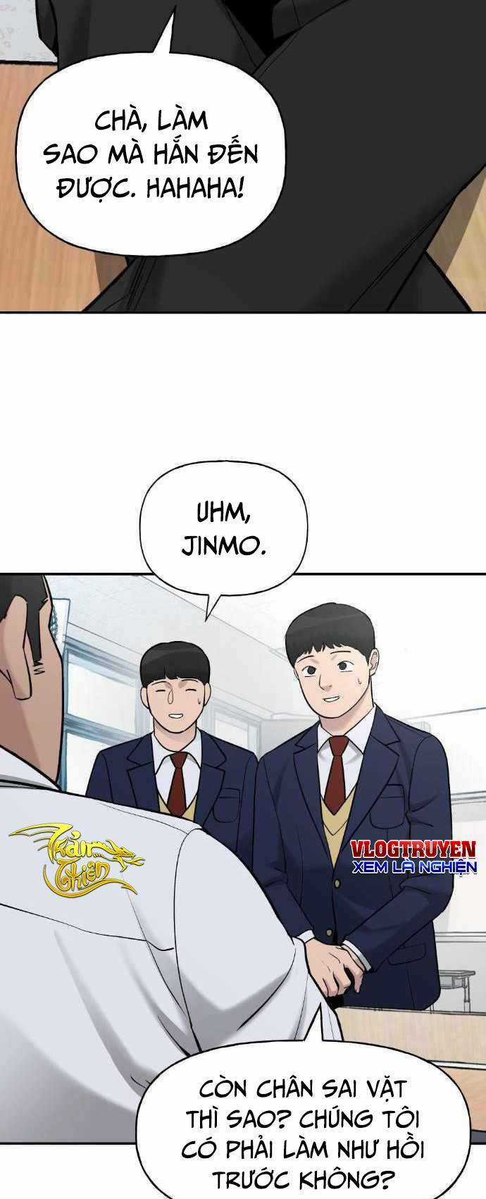 Quản Lí Du Côn - Chapter 20 - Trang 39