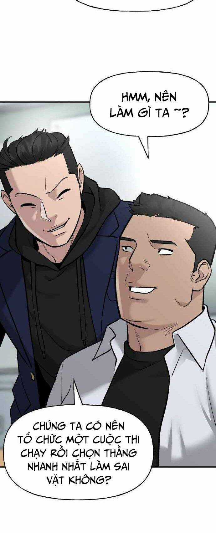 Quản Lí Du Côn - Chapter 20 - Trang 40