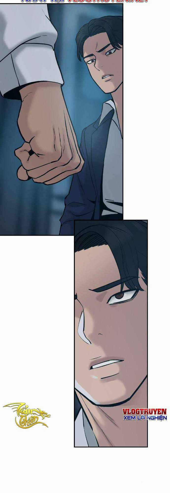 Quản Lí Du Côn - Chapter 20 - Trang 5