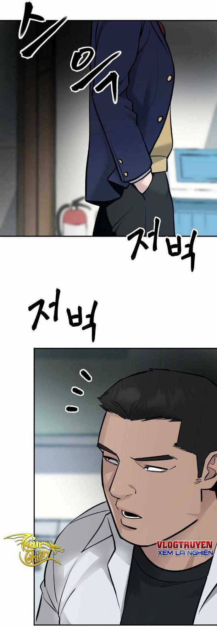 Quản Lí Du Côn - Chapter 20 - Trang 41