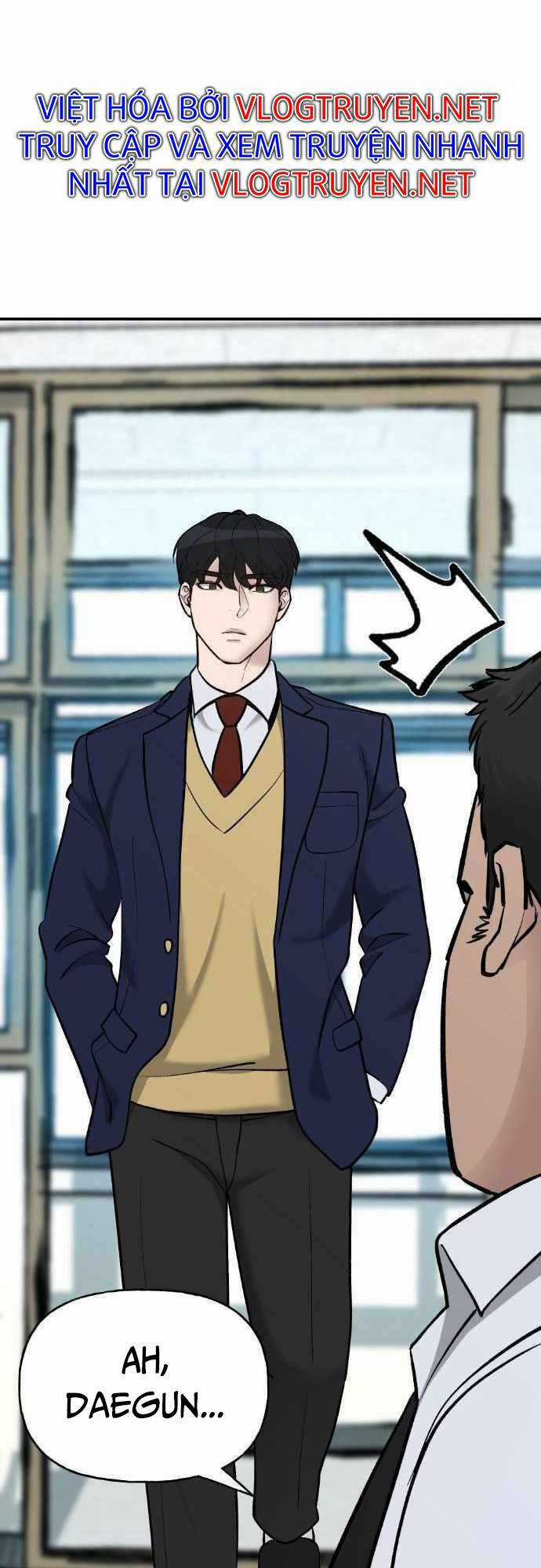 Quản Lí Du Côn - Chapter 20 - Trang 42