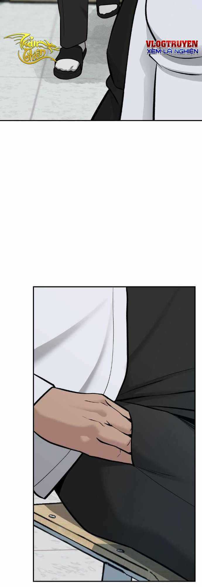 Quản Lí Du Côn - Chapter 20 - Trang 43