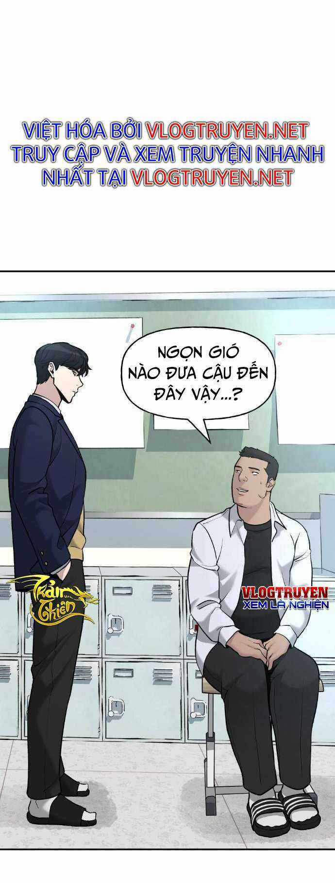 Quản Lí Du Côn - Chapter 20 - Trang 44