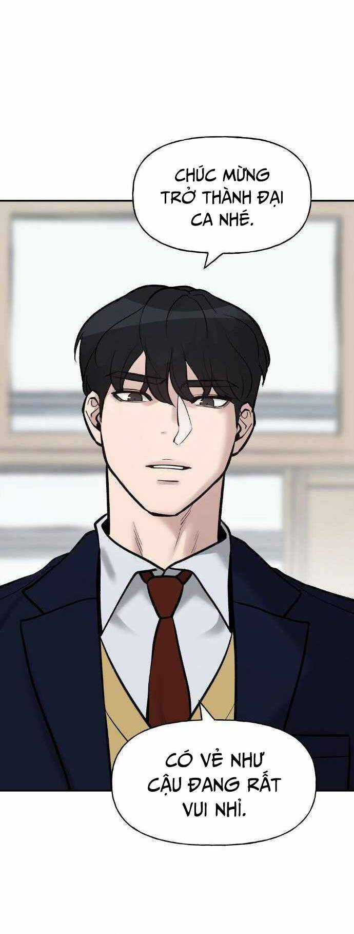 Quản Lí Du Côn - Chapter 20 - Trang 45