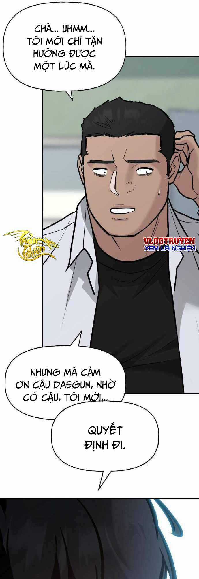 Quản Lí Du Côn - Chapter 20 - Trang 46