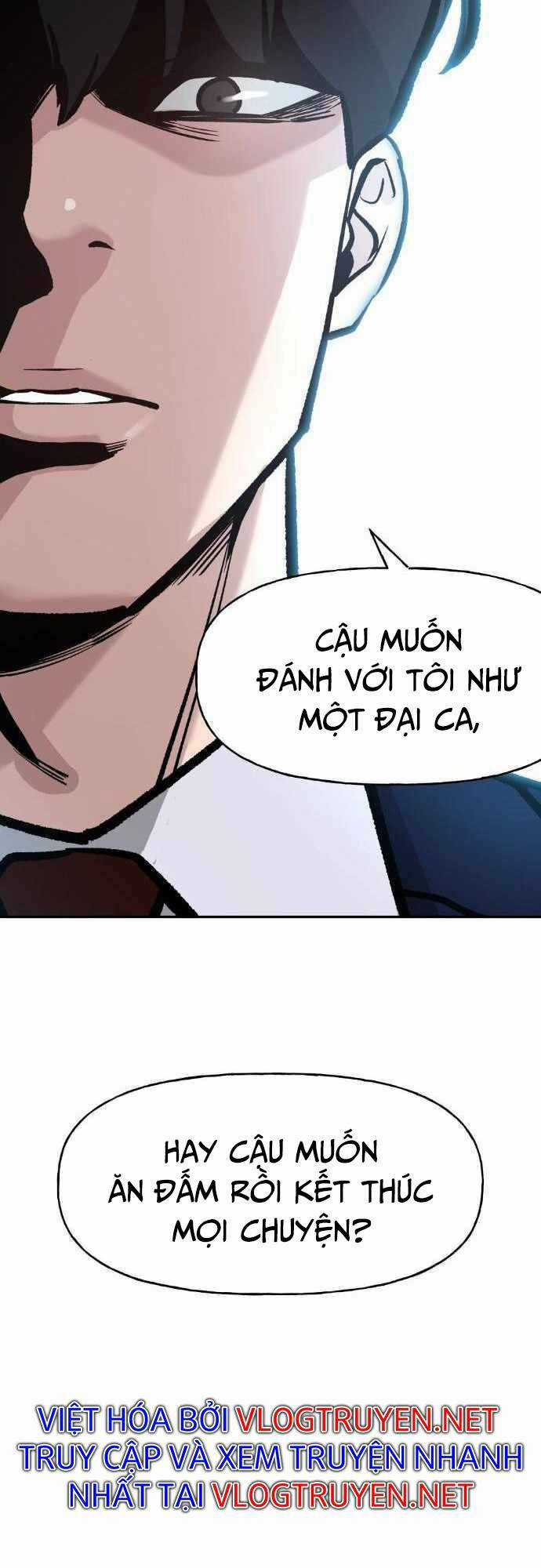 Quản Lí Du Côn - Chapter 20 - Trang 47