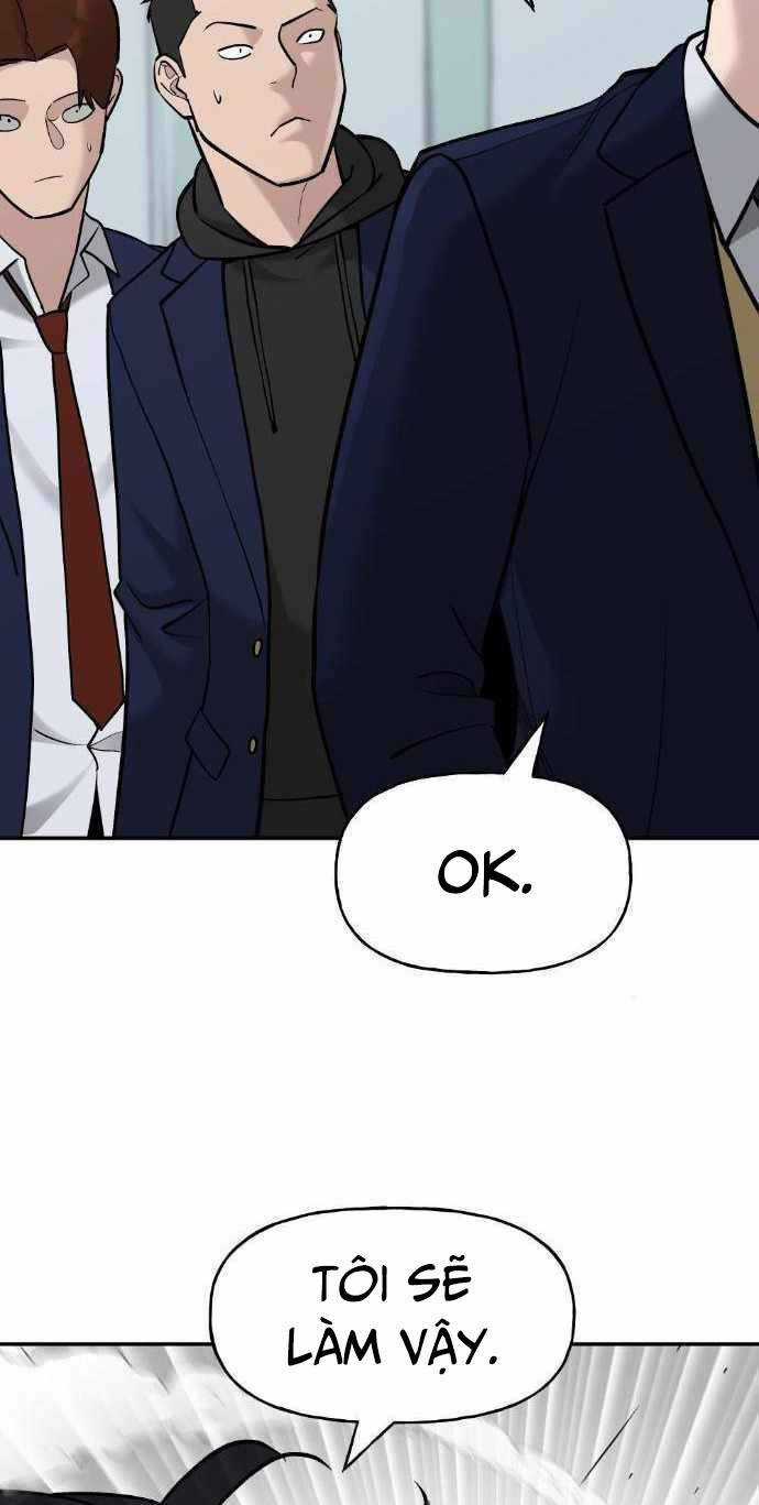 Quản Lí Du Côn - Chapter 20 - Trang 49