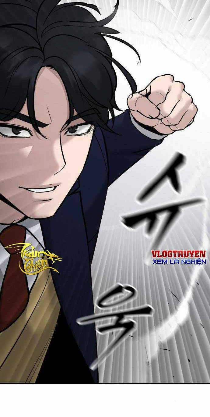 Quản Lí Du Côn - Chapter 20 - Trang 50