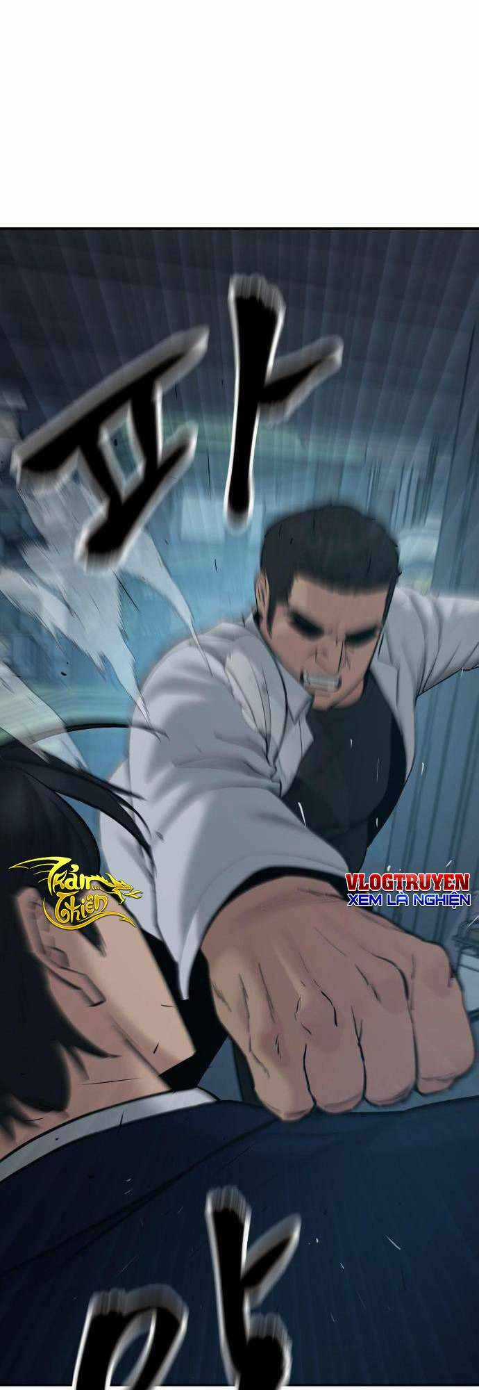 Quản Lí Du Côn - Chapter 20 - Trang 6