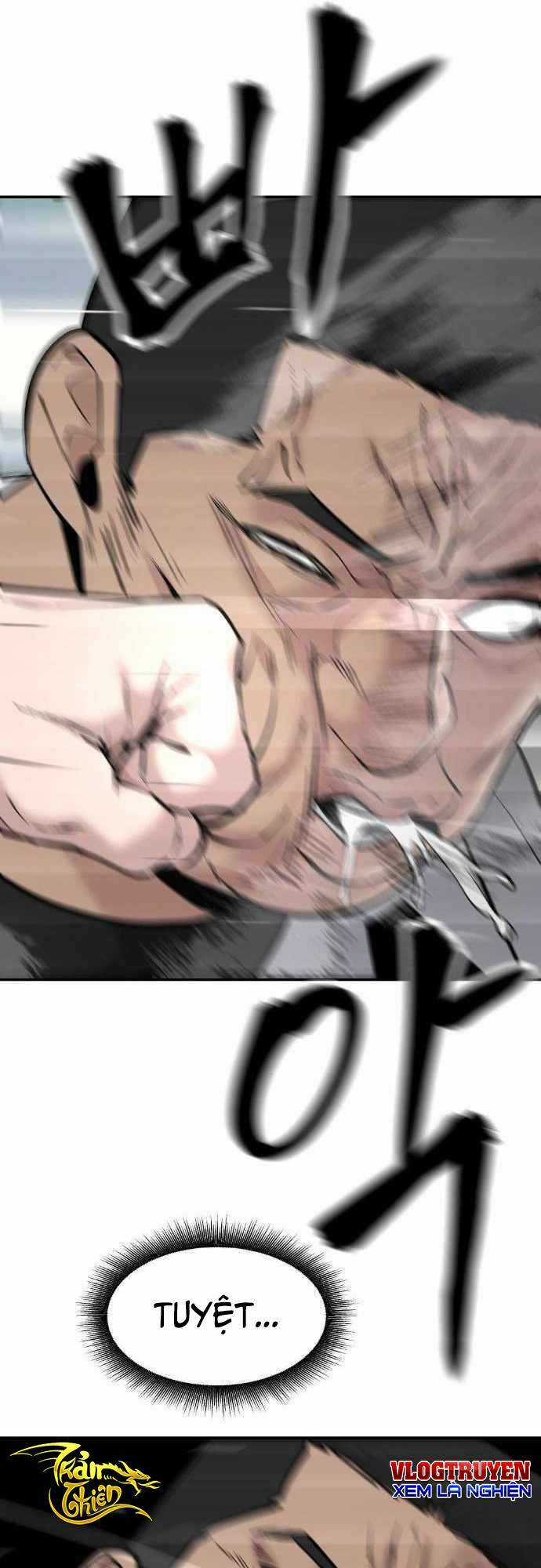 Quản Lí Du Côn - Chapter 20 - Trang 51