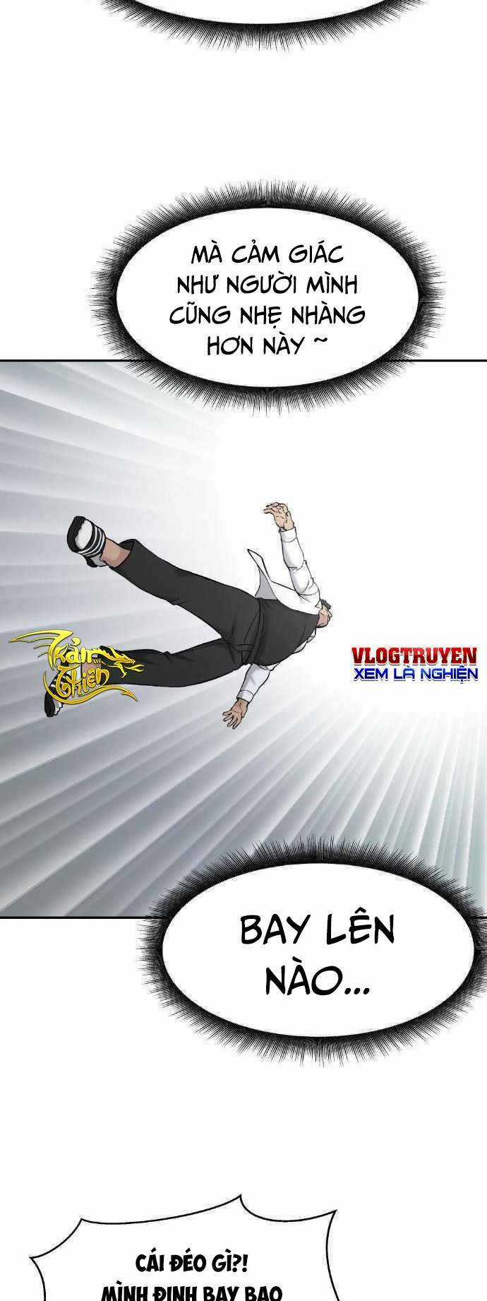 Quản Lí Du Côn - Chapter 20 - Trang 53