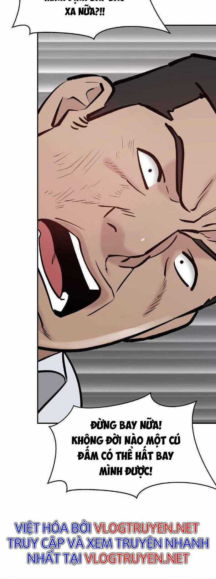 Quản Lí Du Côn - Chapter 20 - Trang 54