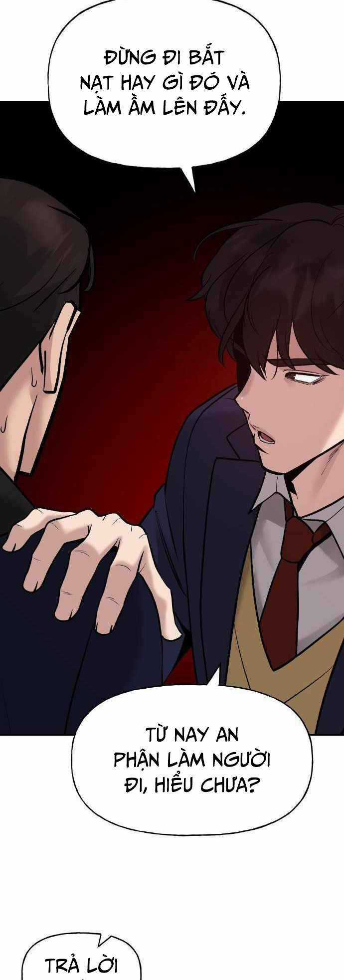 Quản Lí Du Côn - Chapter 20 - Trang 58