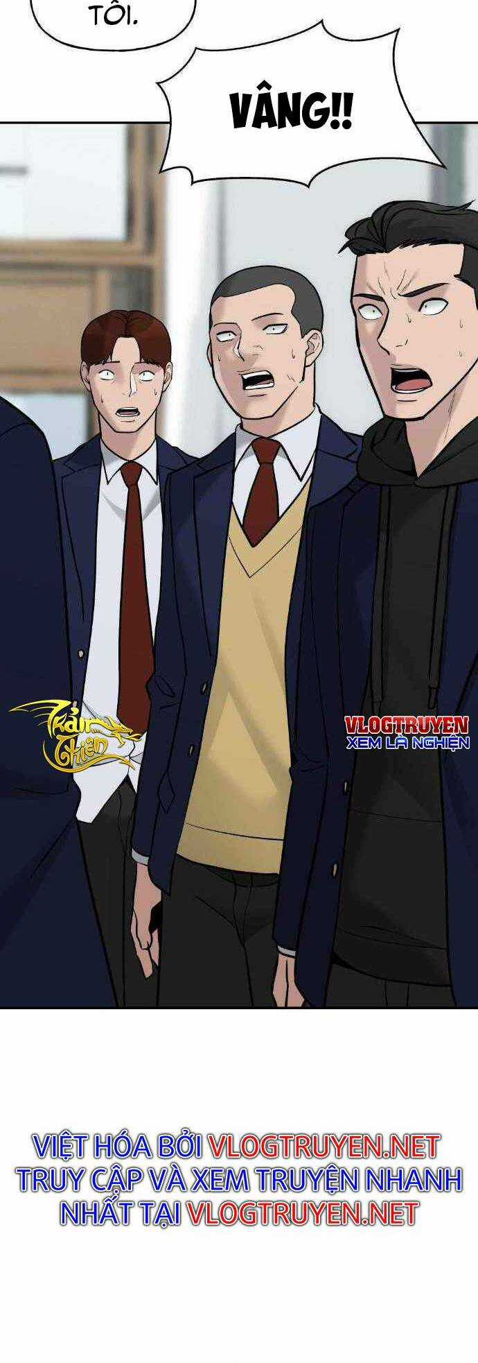 Quản Lí Du Côn - Chapter 20 - Trang 59