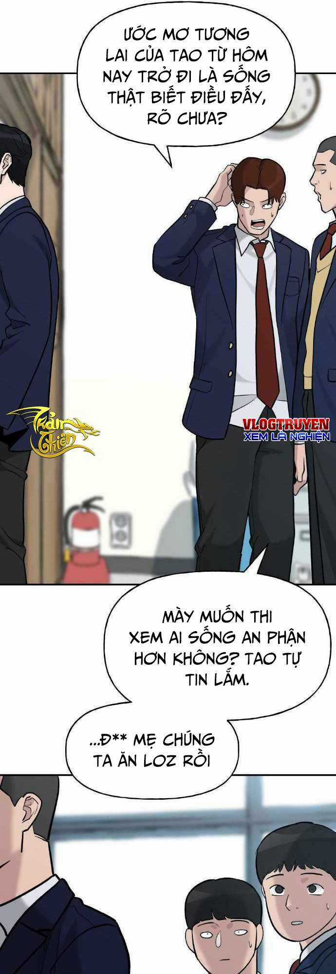 Quản Lí Du Côn - Chapter 20 - Trang 60