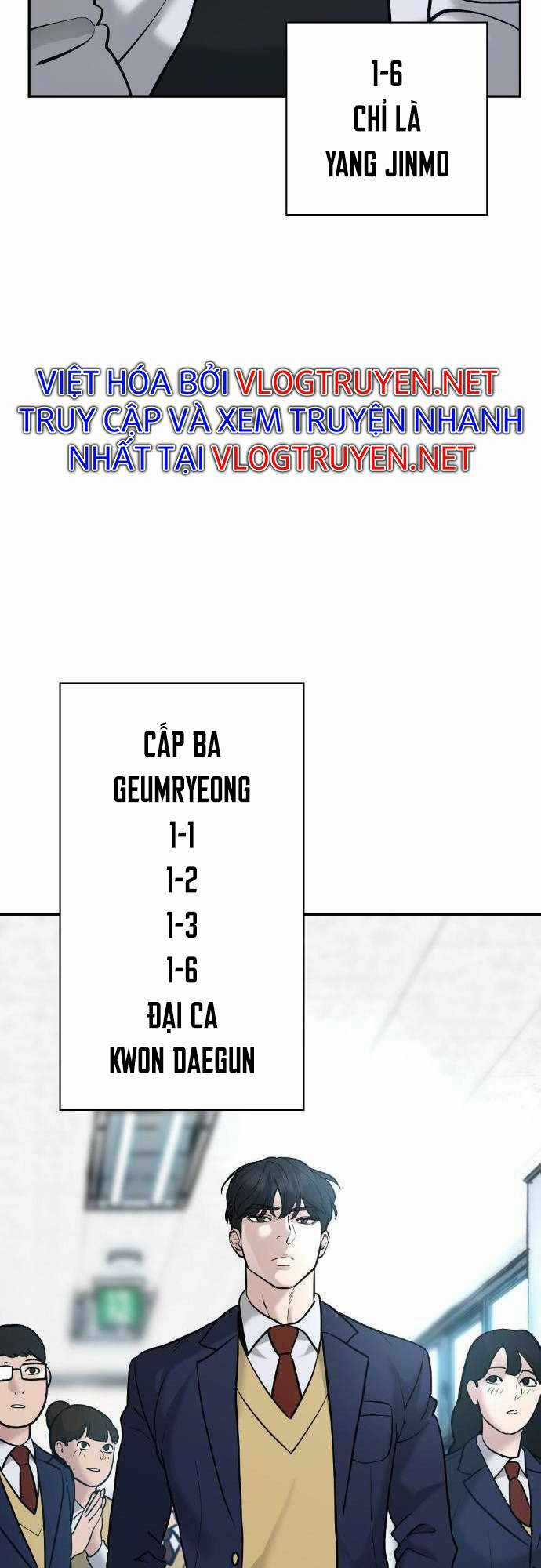 Quản Lí Du Côn - Chapter 20 - Trang 62