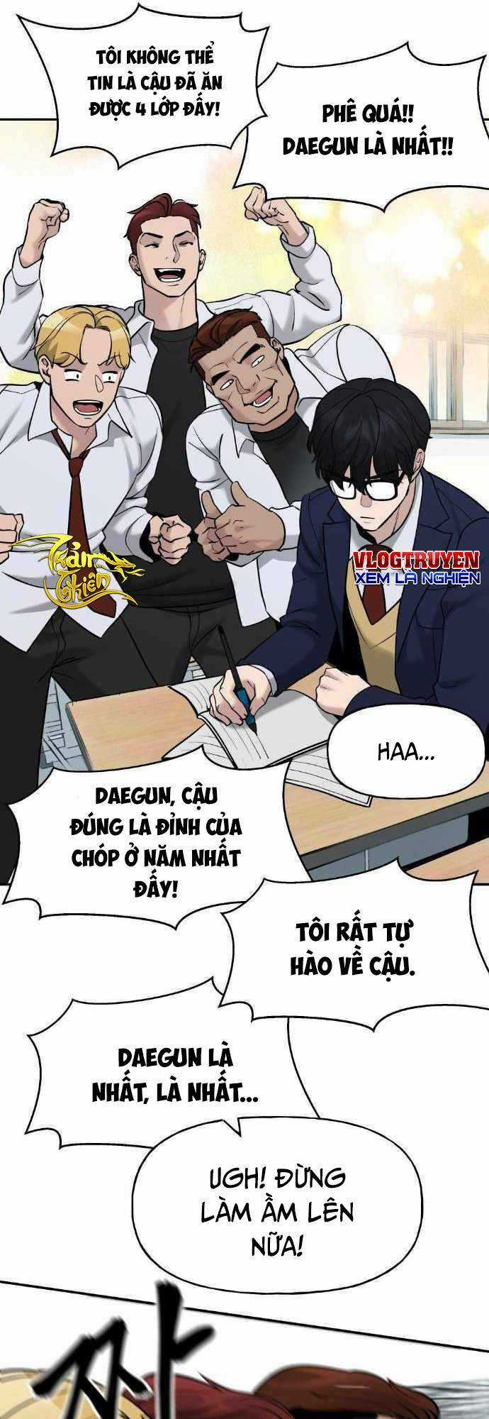 Quản Lí Du Côn - Chapter 20 - Trang 65