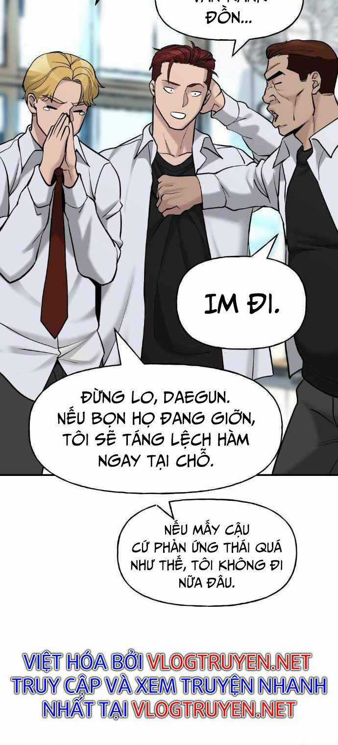 Quản Lí Du Côn - Chapter 20 - Trang 69