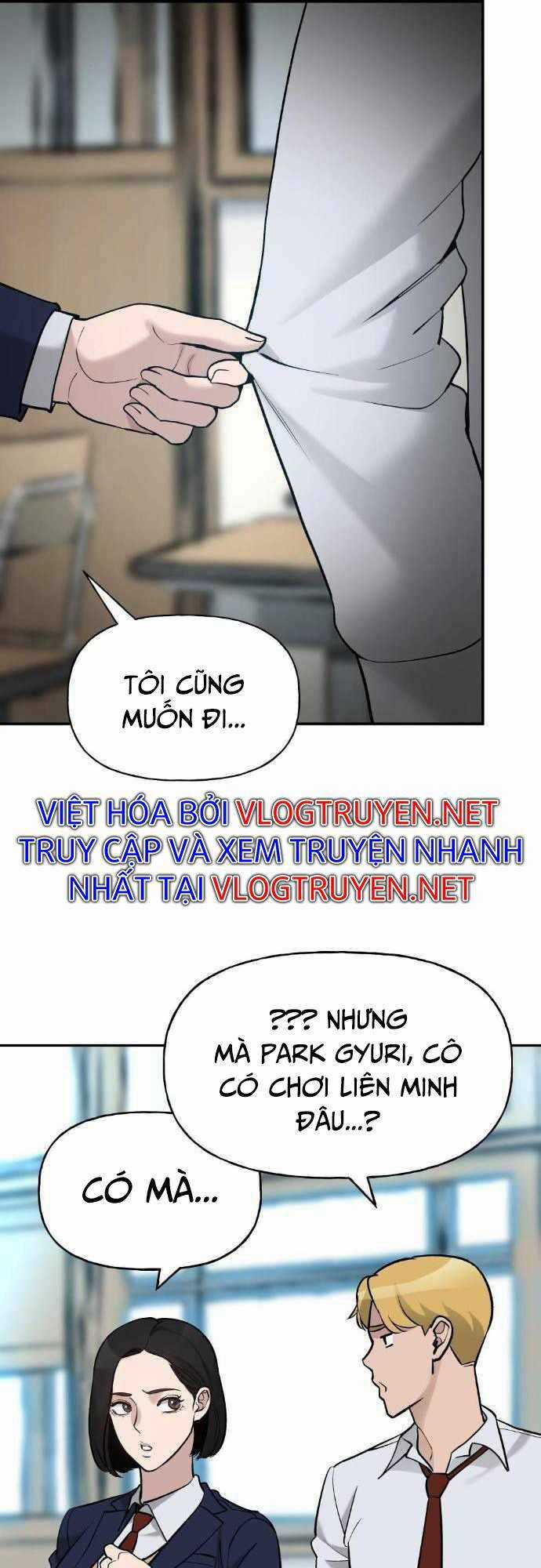 Quản Lí Du Côn - Chapter 20 - Trang 70