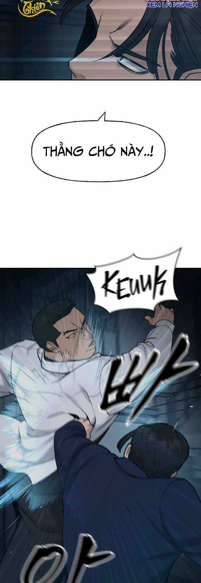 Quản Lí Du Côn - Chapter 20 - Trang 8