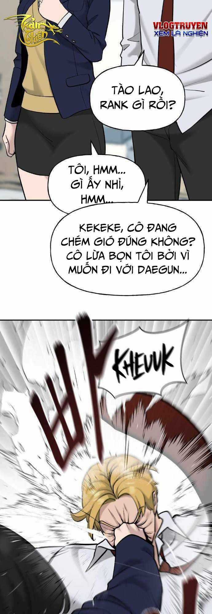 Quản Lí Du Côn - Chapter 20 - Trang 71