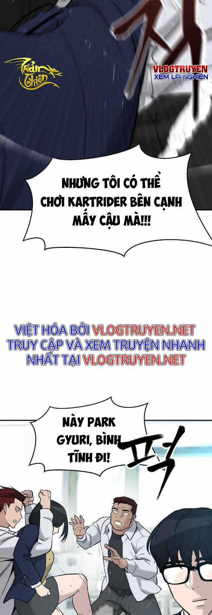 Quản Lí Du Côn - Chapter 20 - Trang 72