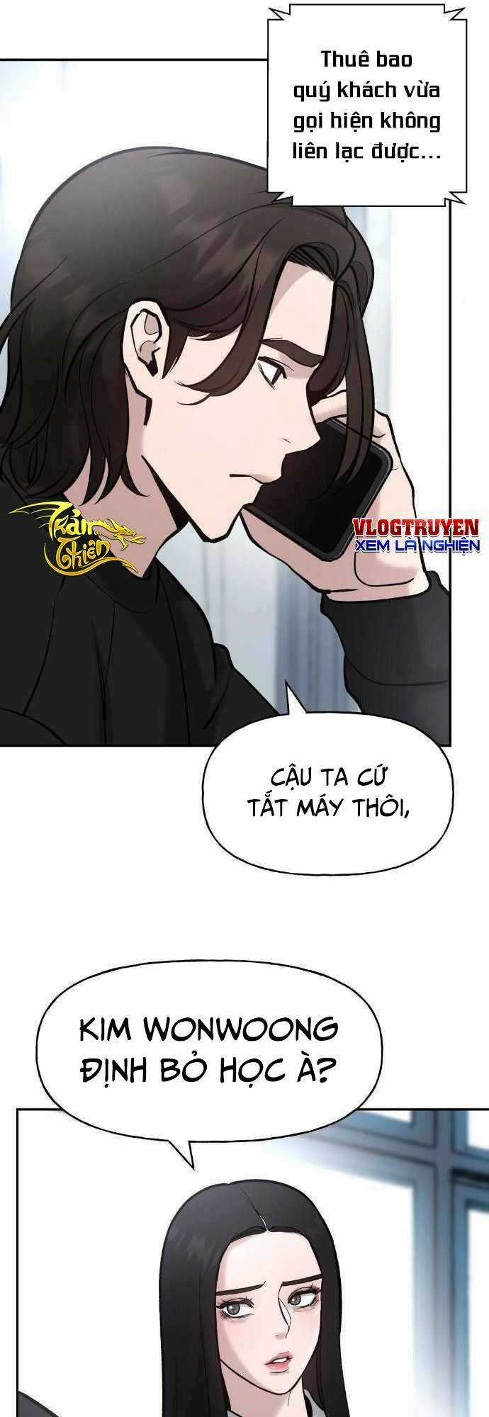 Quản Lí Du Côn - Chapter 20 - Trang 75