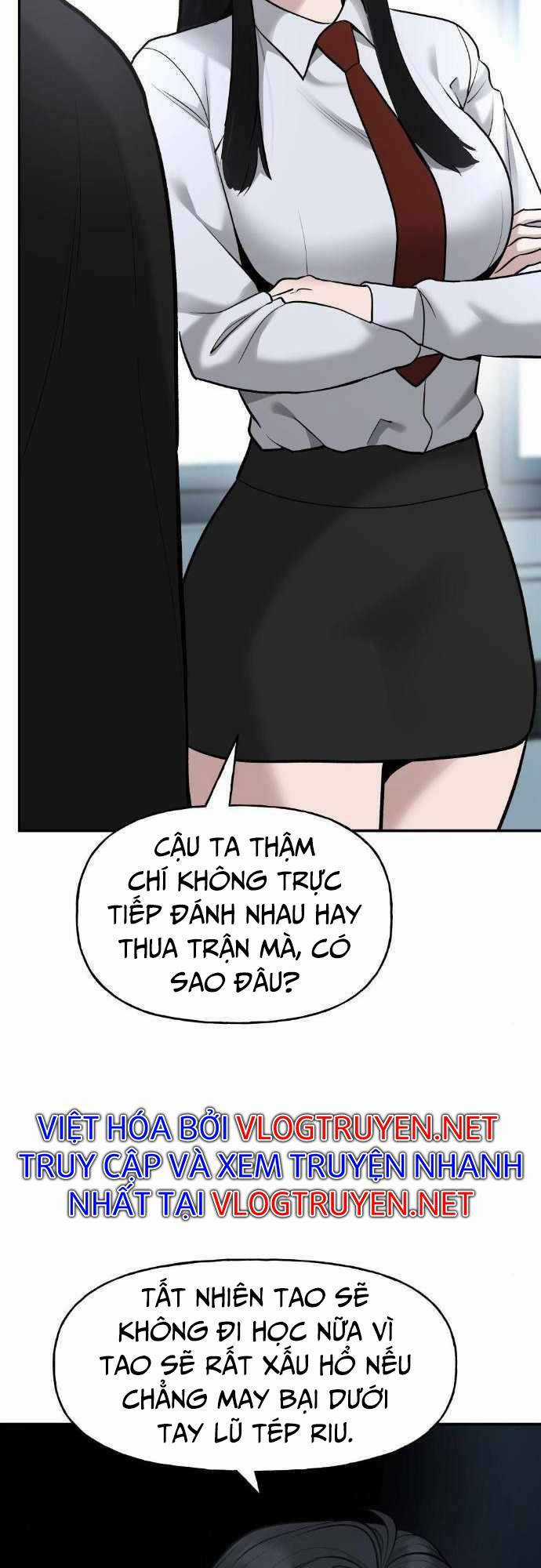 Quản Lí Du Côn - Chapter 20 - Trang 76