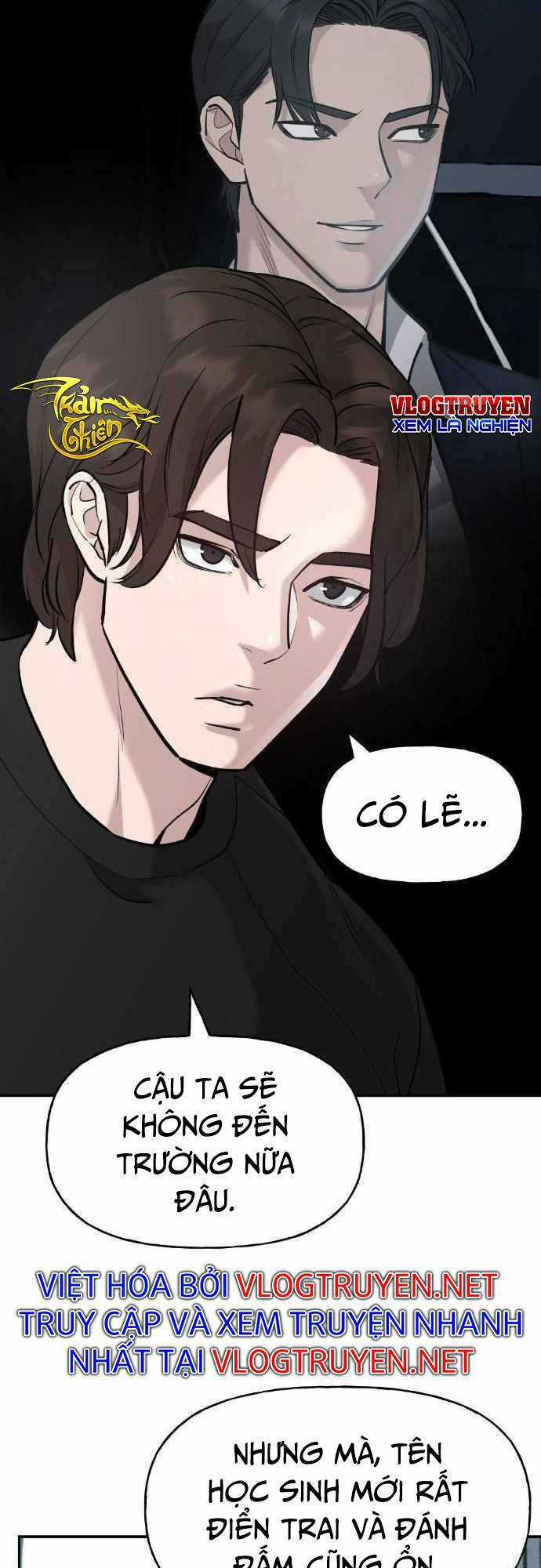 Quản Lí Du Côn - Chapter 20 - Trang 77