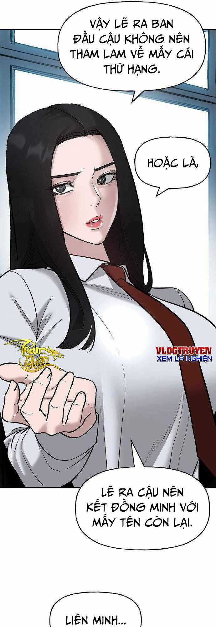 Quản Lí Du Côn - Chapter 20 - Trang 80