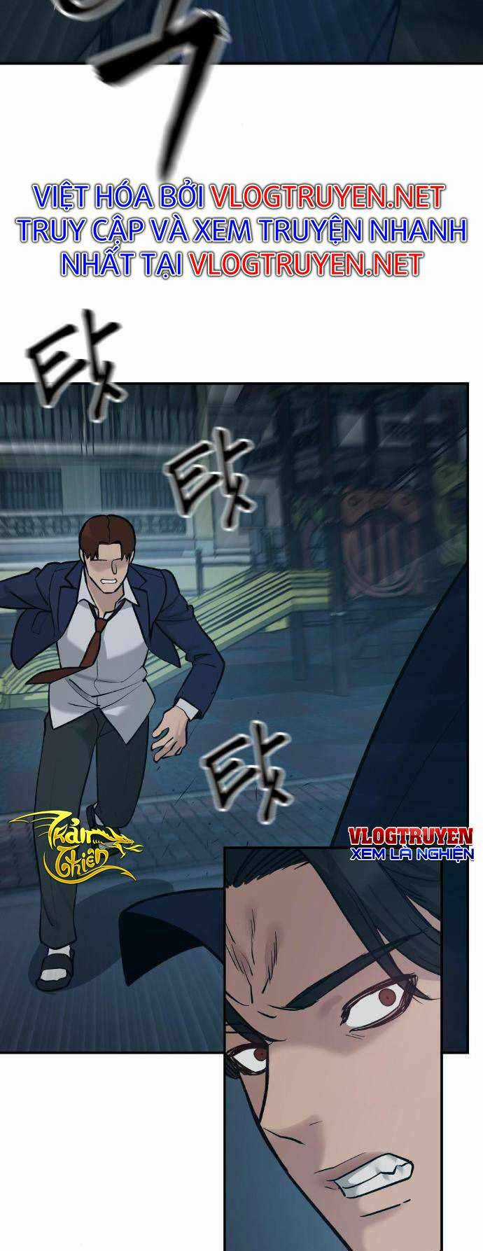 Quản Lí Du Côn - Chapter 20 - Trang 9