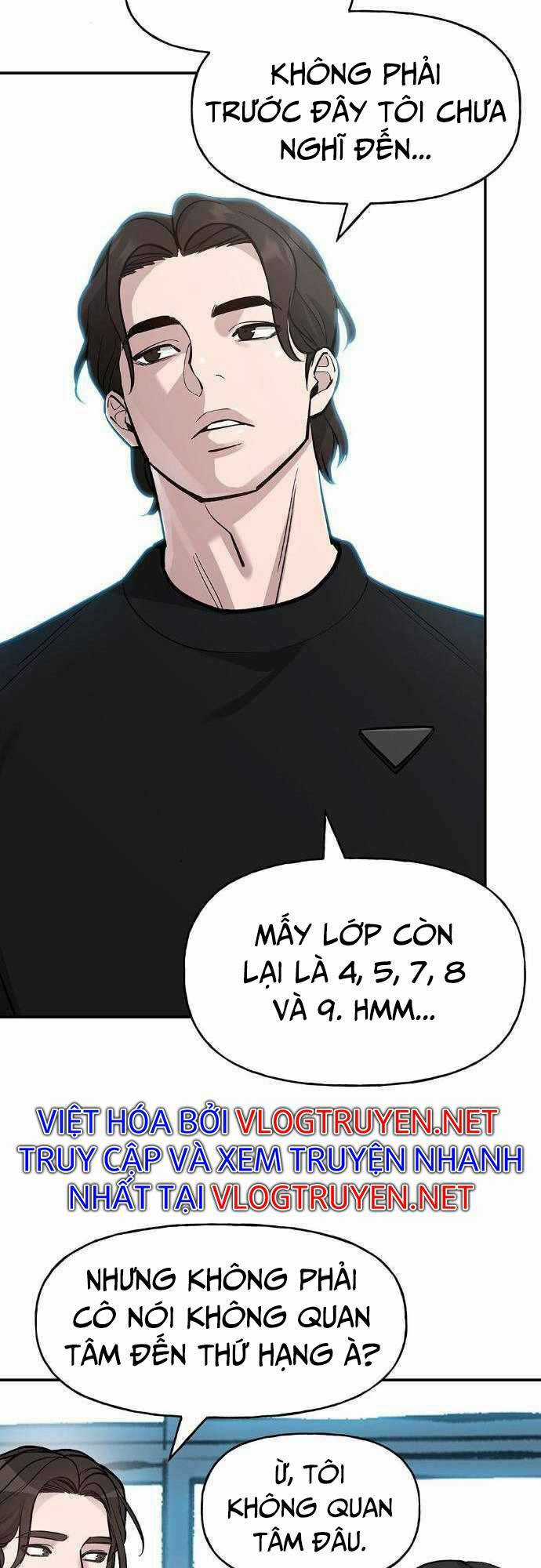 Quản Lí Du Côn - Chapter 20 - Trang 81