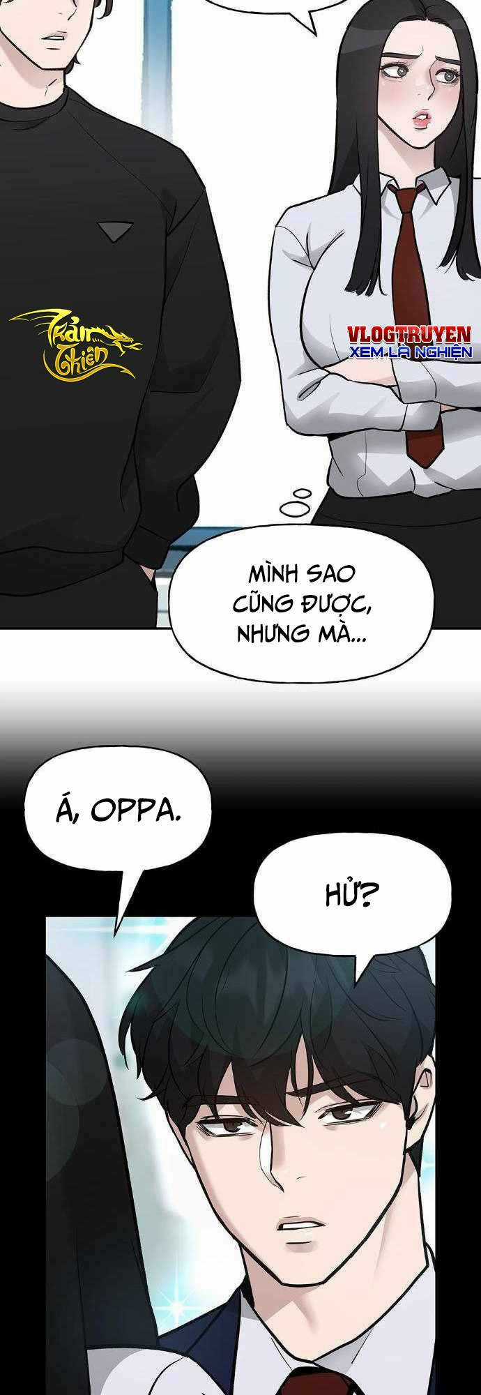 Quản Lí Du Côn - Chapter 20 - Trang 82