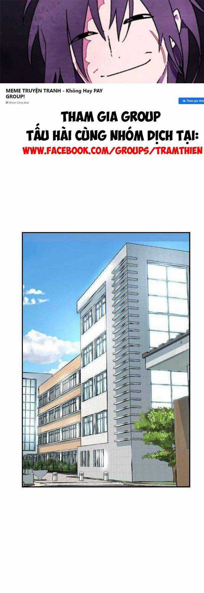 Quản Lí Du Côn - Chapter 21 - Trang 1