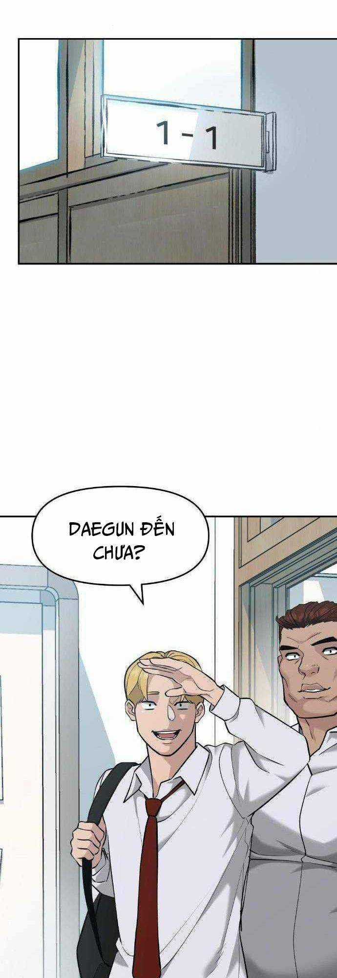 Quản Lí Du Côn - Chapter 21 - Trang 2