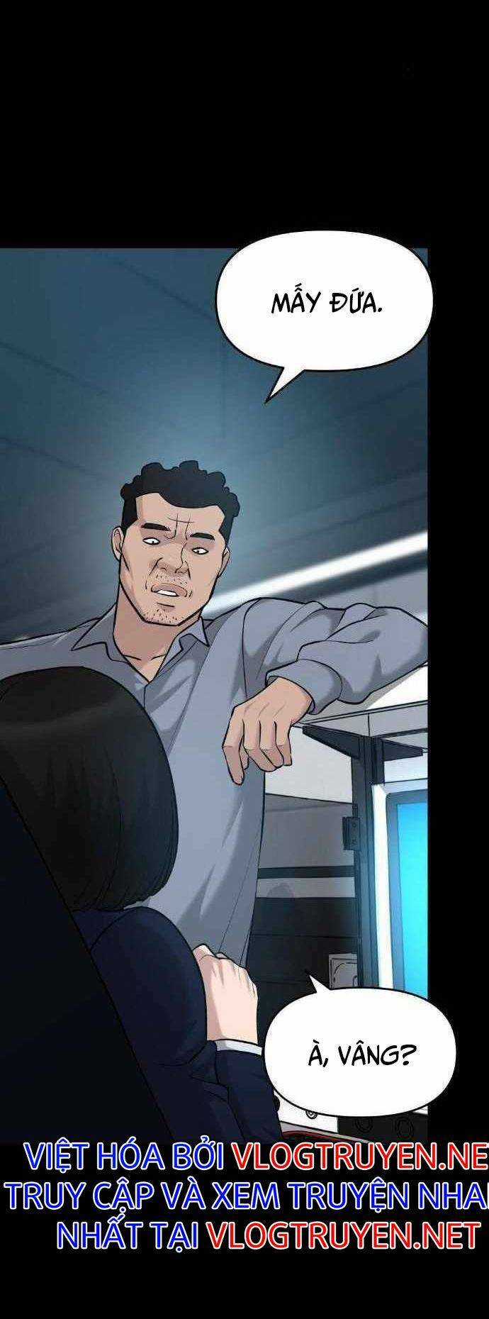 Quản Lí Du Côn - Chapter 21 - Trang 13