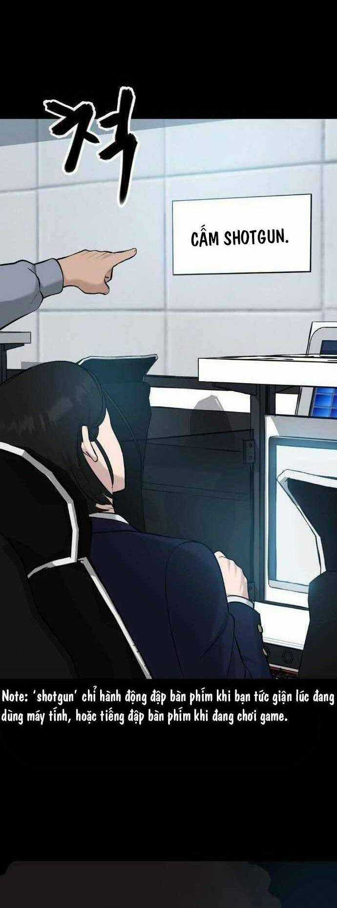 Quản Lí Du Côn - Chapter 21 - Trang 14
