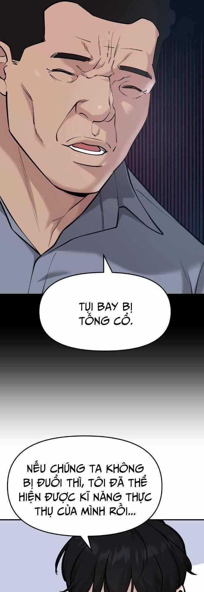 Quản Lí Du Côn - Chapter 21 - Trang 15