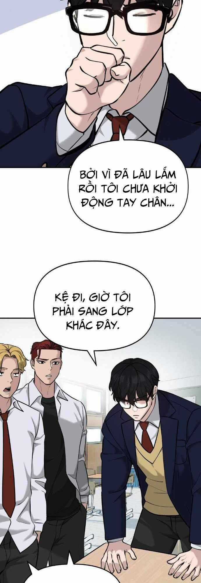 Quản Lí Du Côn - Chapter 21 - Trang 16