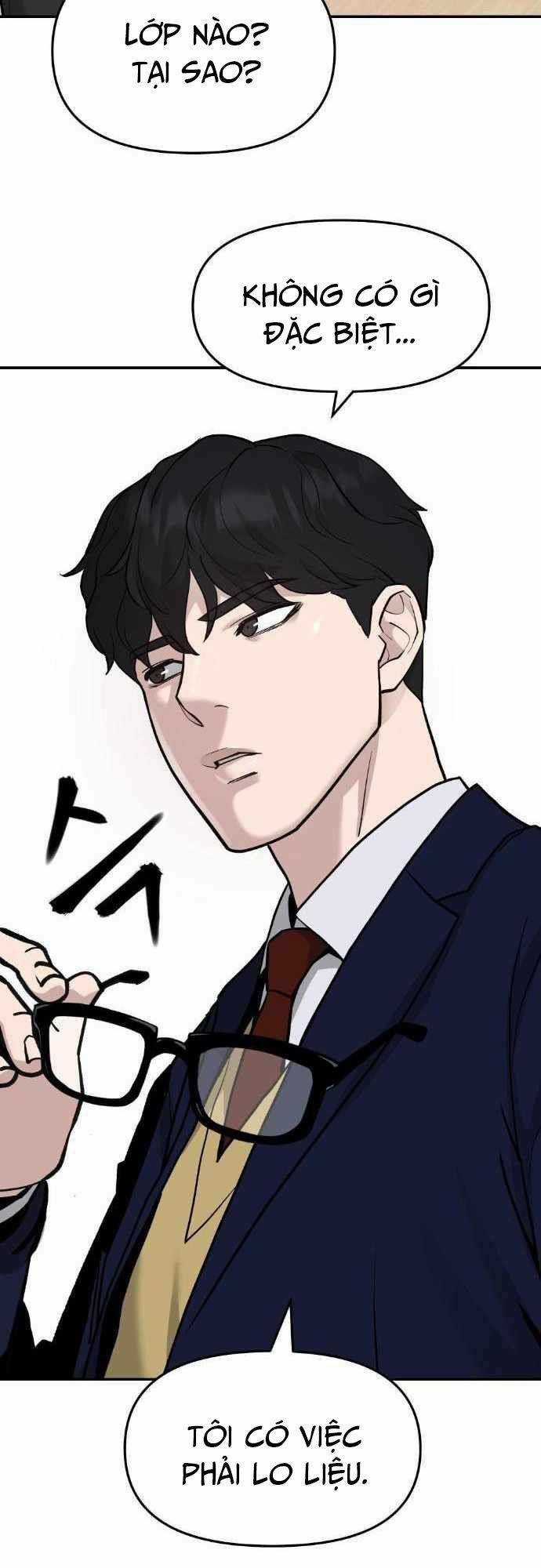 Quản Lí Du Côn - Chapter 21 - Trang 17