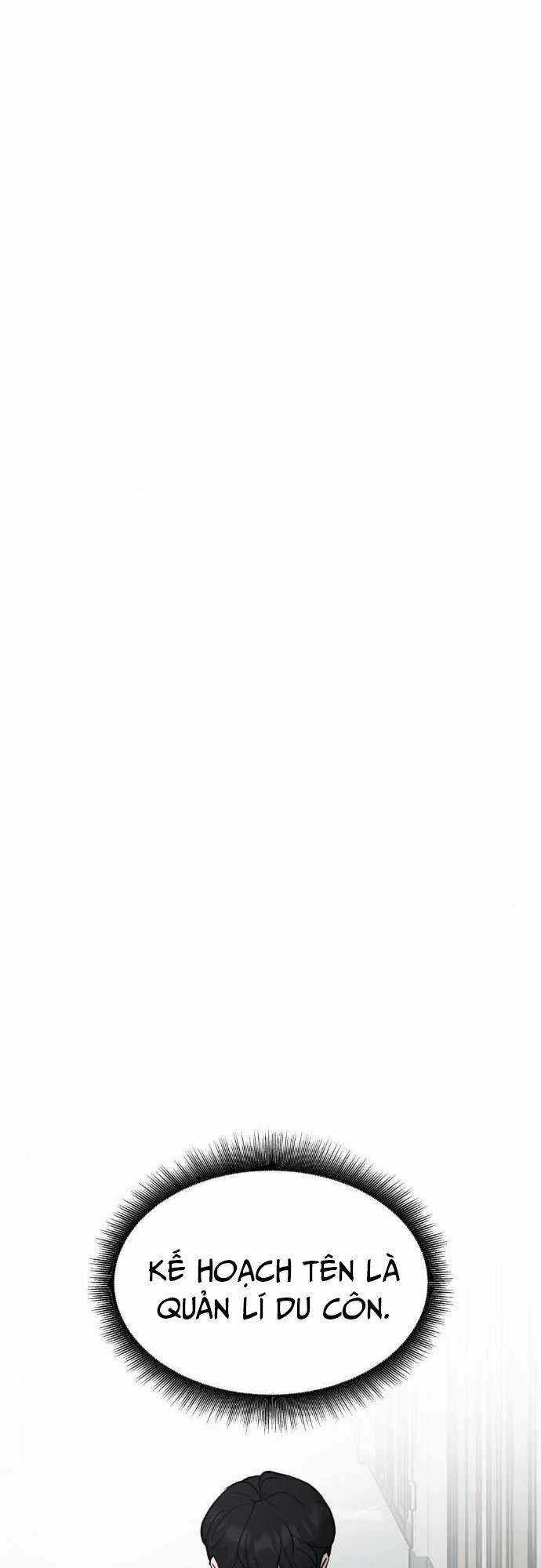 Quản Lí Du Côn - Chapter 21 - Trang 18